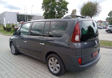 Renault Espace IV Van Facelifting 2.0 dCi 150KM 2013 Renault Grand Espace Zarejestrowany - ubezpieczony - 2,0 - 150 KM - 7 fote, zdjęcie 9