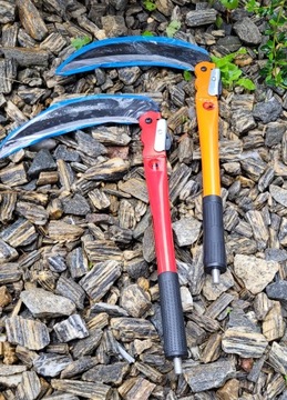 SPRINT с резьбой для ручки подсака – большая дальность резания