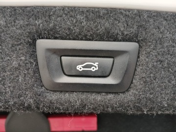 BMW Seria 5 G30-G31 Limuzyna 540i 340KM 2017 BMW 540 BMW 540i xDrive, Salon PL, Bogate wyposaże, zdjęcie 31