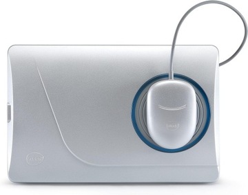 VTECH GENIO LAPTOP EDUKACYJNY wersja niemiecka