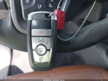 Ford 2023 Ford Bronco 2023 Ford Bronco Base 2 Door Advanced 4x4 2.3 Benzyna 275KM, zdjęcie 16