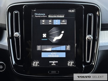 Volvo XC40 2020 Volvo XC 40 XC40 T5 Benzyna | Momentum Pro | Salon, zdjęcie 15
