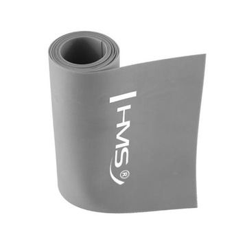 HMS TP01 D. GRAY 0.75 x 150 x 1500 MM TAŚMA PILATES HMS