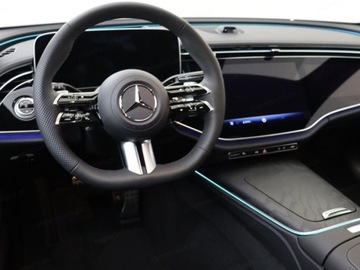 Mercedes Klasa E W214 Kombi 2.0 220d 197KM 2023 E Klasa 220 d AMG Estate 2.0 (197KM) 2023, zdjęcie 8