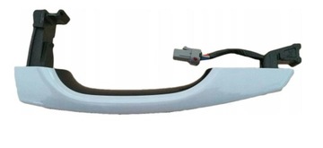 NOWA KLAMKA DRZWI PASAŻERA Hyundai 82661-G3510 RH