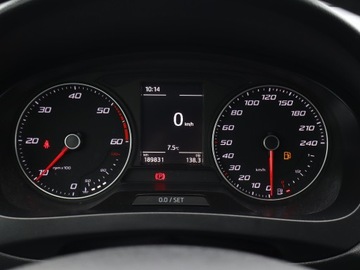 Seat Toledo IV Liftback 1.6 TDI 115KM 2017 Seat Toledo 1.6 TDI, Salon Polska, Serwis ASO, zdjęcie 10