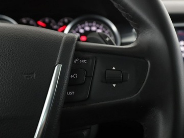 Peugeot 508 II SW 2.0 BlueHDi 180KM 2018 Peugeot 508 GT 180KM automat skóra panorama navi, zdjęcie 29