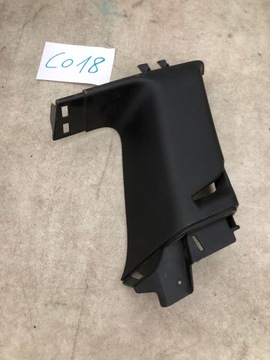 OSŁONA JEEP 1GP03TRMAC