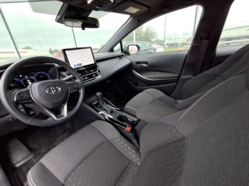Toyota Corolla XII 2023 Toyota Corolla 1.8 Hybrid Comfort Seria E21 (2019-, zdjęcie 12