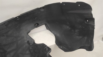 PODBĚH LEVÉ PŘEDNÍ SKODA YETI 5L0809957
