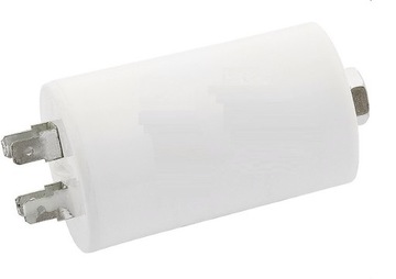 Kondensator Rozruchowy Silnika 18uF / 450V