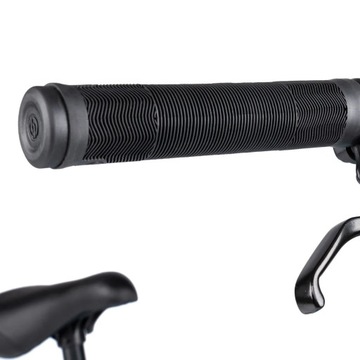 Велосипед WTP Nova BMX — синий цвет 20,5 дюйма