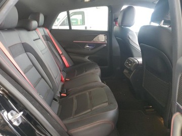 Mercedes GLE V167 2022 Mercedes-Benz GLE Coupe AMG 53 4Matic 2022 3.0l 3.0 Benzyna 429KM, zdjęcie 11