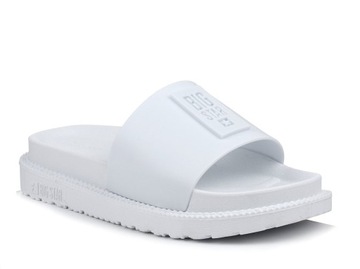 ЖЕНСКИЕ ТАПОЧКИ BIG STAR ДЛЯ ПЛЯЖА И БАССЕЙНА ДОМА