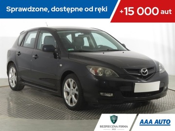 Mazda 3 I 2007