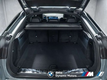 BMW X6 G06 SUV Facelifting 3.0 30d 298KM 2025 BMW X6 xDrive30d 298 KM mHEV - HarmanKardon - Kamera 360 - Hak Holowniczy, zdjęcie 13