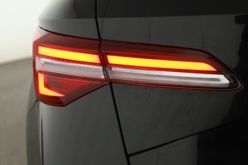 Skoda Karoq Crossover Facelifting 1.5 TSI ACT 150KM 2023 Skoda Karoq 1.5 TSI, Salon Polska, 1. Właściciel, zdjęcie 21