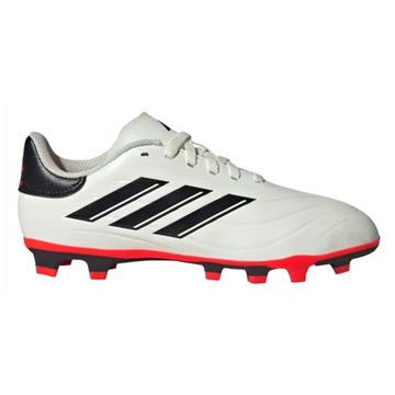 BUTY DZIECIĘCE KORKI PIŁKARSKIE ADIDAS COPA PURE.2 CLUB FG r. 30