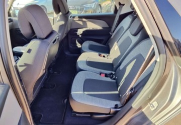 Citroen C4 Spacetourer Van 1.2 PureTech 131KM 2018 Citroen C4 SpaceTourer Citroen C4 SpaceTourer Grand PureTech 130 StopampSt, zdjęcie 16
