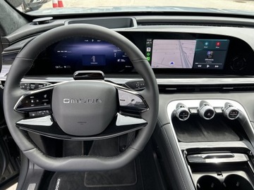 Omoda 9 1.5 T-GDI 537KM 2025 Omoda 9 PHEV, zdjęcie 12