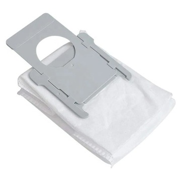 Worek Do iRobot Odkurzaczy Na Brud Clean Base i6 + i8 s9 i7 i7+ j7 - 5 szt.