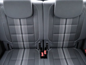 Volkswagen Touran II 2.0 TDI 140KM 2012 VW Touran 2.0 TDI, DSG, Skóra, Navi, Xenon, Klima, zdjęcie 21