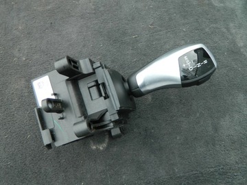 BMW F10 F11 GAŁKA ZMIANY BIEGÓW AUTOMAT ANGLIK 9260973