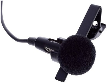 AKG CK-99 L - микрофон петличный, конденсаторный