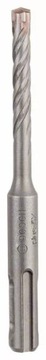 BOSCH WIERTŁO DO MŁOTÓW SDS+ PLUS-5X 6x50/110MM