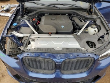 BMW X3 G01 2022 BMW X3 XDrive30I 2022 2.0 Benzyna 248KM, zdjęcie 6