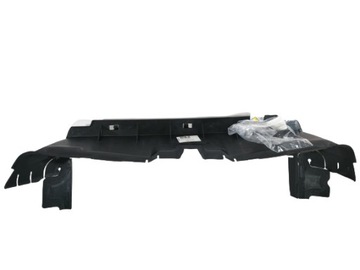 Kierownica powietrza górna SEAT ATECA 575121329A