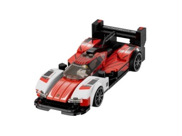 LEGO Speed Champions 76916 Porsche 963