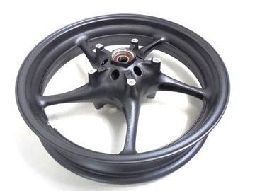 ПЕРЕДНИЙ ОБОД YAMAHA R6 03/09