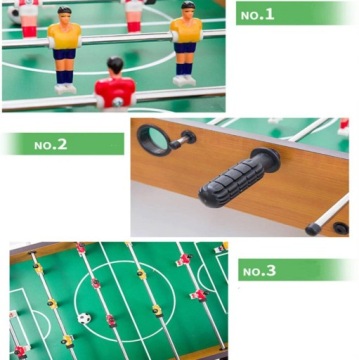 ФУТБОЛЬНЫЙ СТОЛ ФУТБОЛЬНЫЙ МИНИ-ИГРА ФУТБОЛЬНЫЙ СТОЛ
