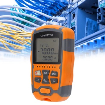 Кабельный тестер и поиск пар POE Noyafa NF-8209S