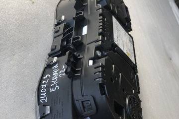 PŘÍSTROJOVÁ DESKA SKODA KAMIQ 654920746A 1.5L GASOLINE 110KW 2022