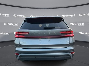 Skoda Kodiaq II 2025 Skoda Kodiaq Edition 130 2.0 TSI 204 KM DSG 4x4, zdjęcie 8