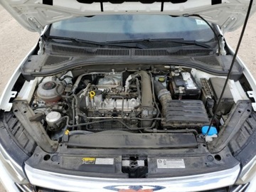 Volkswagen Jetta VI 2019 Volkswagen Jetta VOLKSWAGEN JETTA S, 2019r., 1.4L, zdjęcie 10