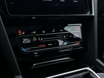 Volkswagen Arteon Shooting Brake R 2.0 TSI 320KM 2023 Volkswagen Arteon Shooting Brake DCC! Tempomat ACC, zdjęcie 24