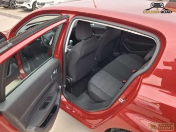 Peugeot 2013 Peugeot 308 1,6 125KM klima elektryka wspomaganie alu oplacony 1.6 Benzyna, zdjęcie 10