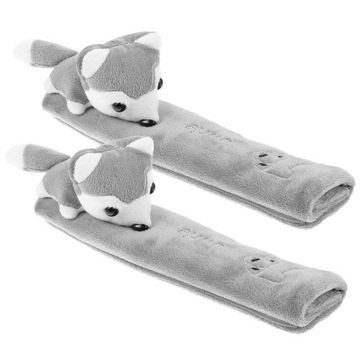 PASY SAMOCHODOWE OCHRANIACZE NA RAMIENIA SAMOCHODOWE PASY BEZPIECZEŃSTWA