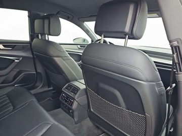 Audi A7 C8 Sportback Facelifting 2.0 45 TFSI 265KM 2024 Audi A7 Sportback BO, kamery 360, hak, wentylacja foteli, matrixy, aktywny, zdjęcie 26