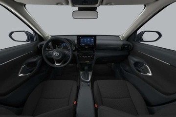 Toyota 2025 Toyota Yaris Cross Active 116KM Duzy rabat Polski salon 1.5 Hybryda, zdjęcie 5