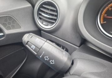 Opel Corsa D Hatchback 5d Facelifting 1.4 87KM 2012 Opel Corsa Bezwypadkowy - benzyna - bezwypadkowy - serwisowany - 1,4 - 87, zdjęcie 31