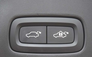 Volvo V90 II Kombi 2.0 D4 190KM 2020 Volvo V90 2.0 D4 190 PS Geartronic Inscription Panorama Head-up Ledy 2.0, zdjęcie 34