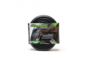 Uniwersalne poszerzenia EZ flares