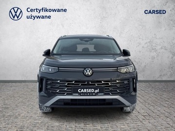 Volkswagen Tayron 2025 Volkswagen Tayron Elegance 2.0TDI 193KM 4 Motion D, zdjęcie 7