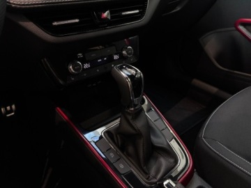 Skoda Fabia IV 2026 Skoda Fabia Monte Carlo 1.0 TSI 115KM DSG, zdjęcie 20