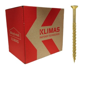 СТОЛЯРНЫЕ ВИНТЫ 4х35 TORX С КОНИЧЕСКОЙ ГОЛОВКОЙ 500 шт.