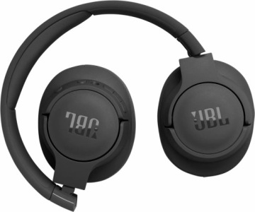 Накладные наушники JBL Tune 770NC ANC Черный